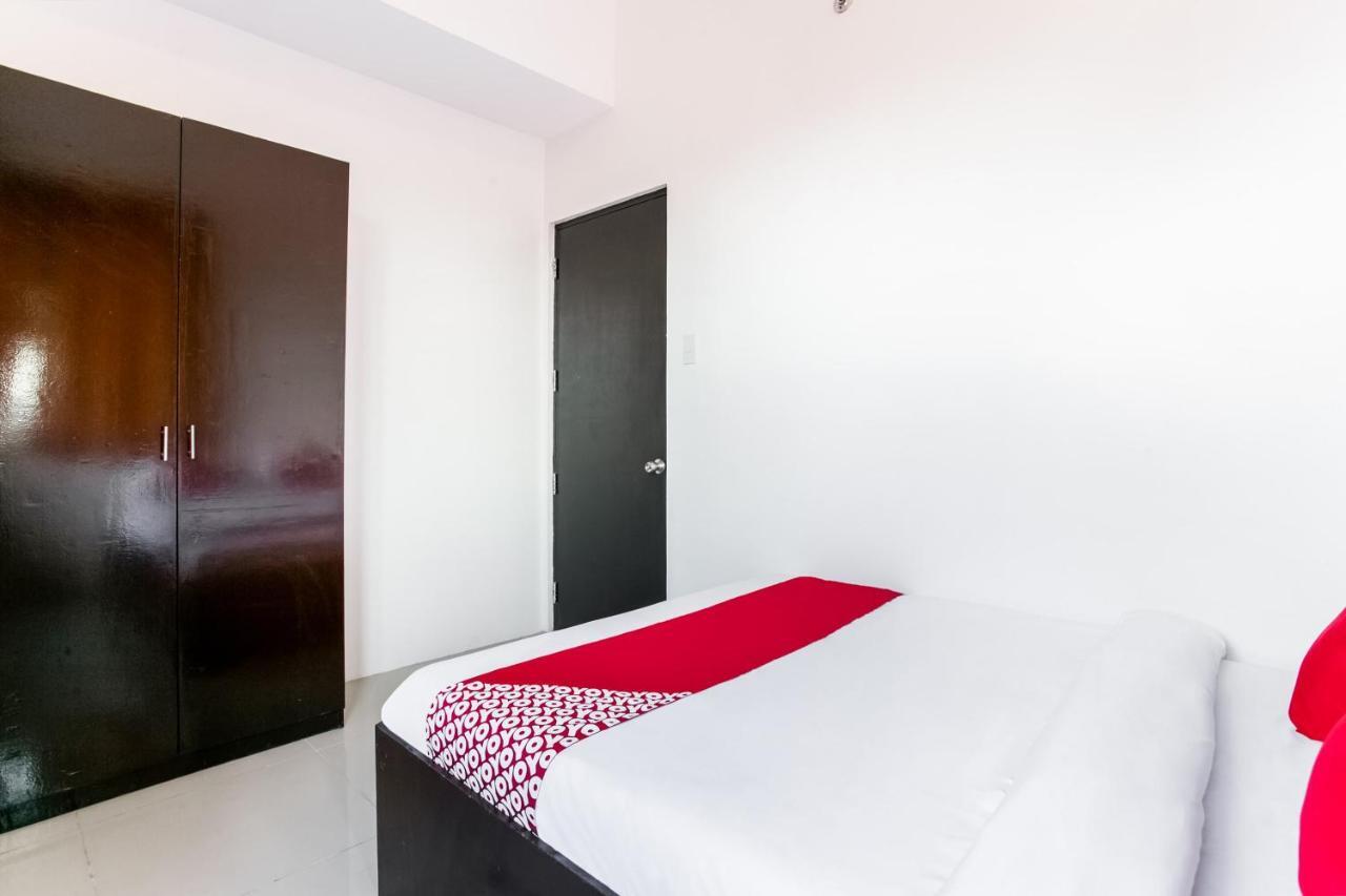 Hotel Oyo 505 Jardin Suites