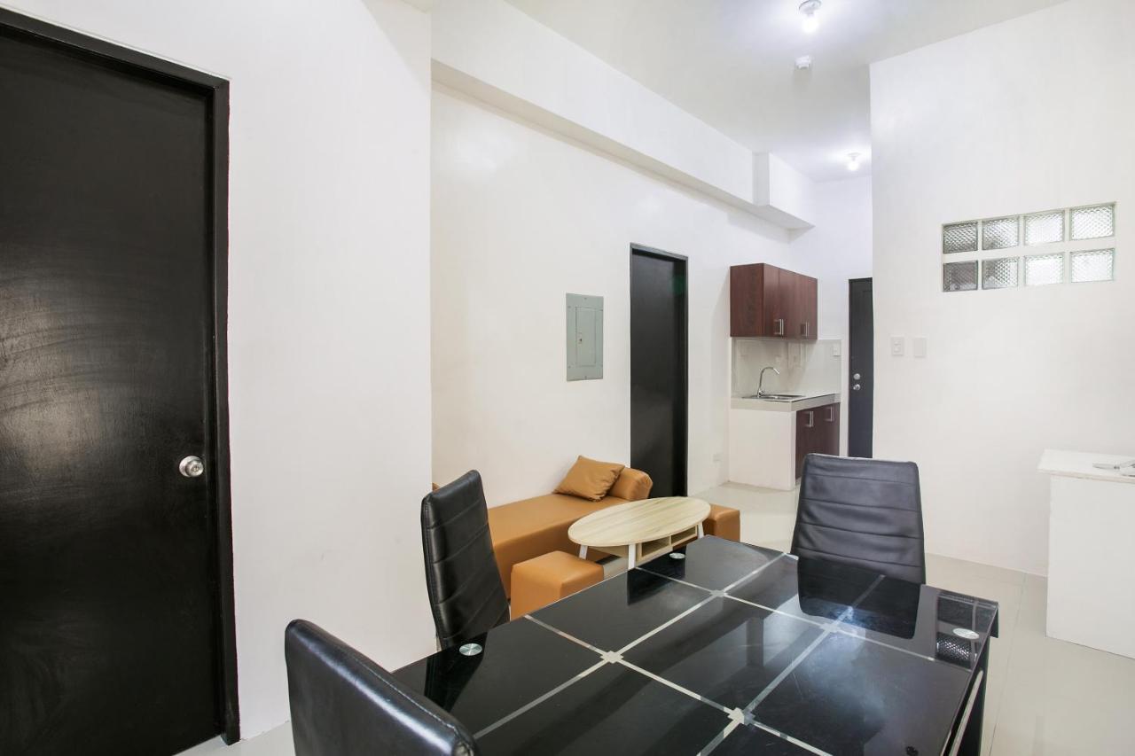 Oyo 505 Jardin Suites Hotel 2*